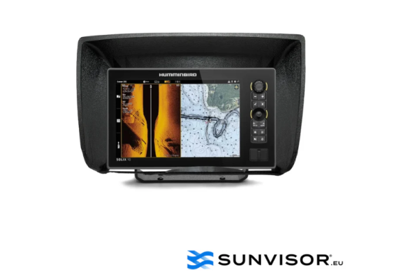 Sluneční clony pro Humminbird Helix 12 Rychlost: Vysoká Sluneční clony pro Humminbird Helix 12 Rychlost: Vysoká