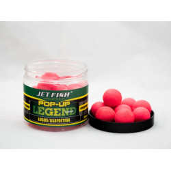 Legend Range Pop-Up 20mm : LOSOS / ASAFOETIDA