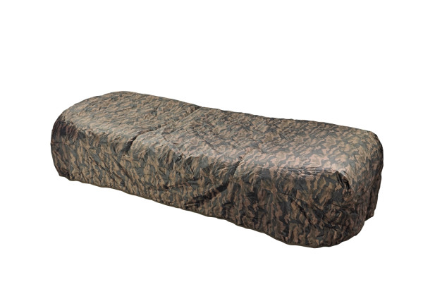 Přehoz na spacák JRC Rova Camo Sleeping Bag Cover Wide