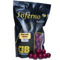 Carp Inferno Boilies Hot Line - Red Demon