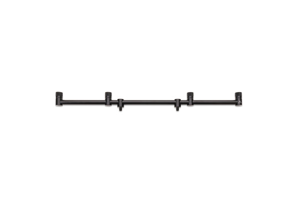 Anaconda hrazda Blaxx Goal Post Buzzer Bar 4 pruty černá 55 cm