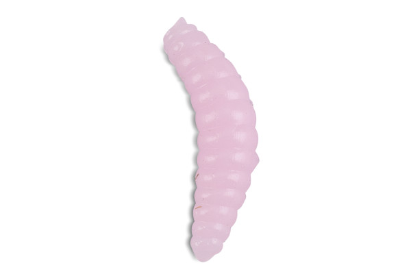 Iron Trout gumová nástraha Bee Maggots vzor P 2,5 cm 20 ks