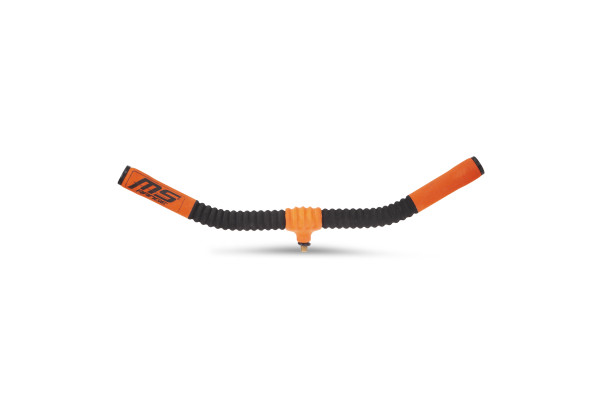 MS Range hrazda Feeder Rod Rest M