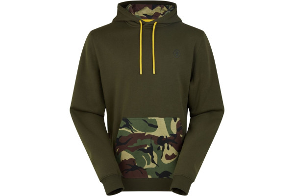 Wychwood mikina Carp Tactical Camo Hoody