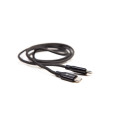 RidgeMonkey USB-C to C - napájecí kabel 1m