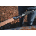 Garbolino prut Silver Bullet Slim Feeder 3S 3,30 m, 25-75 g, 3-díl