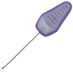 Giants fishing Jehla Stringer Needle Purple-Fluo 10cm