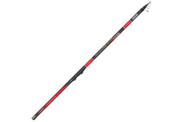Mistrall prut Zino bolognes 7m 10-30g