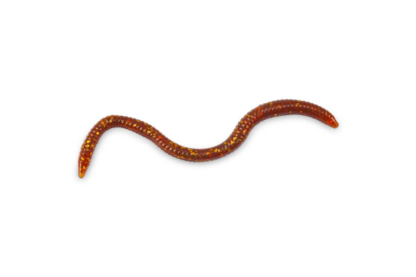 Iron Claw nástraha Drop Stuff Crawler 7,5 cm vzor MG 22 ks