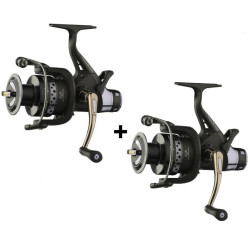 Giants fishing Naviják Luxury RX 5000, akce 1+1 zdarma!