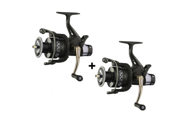 Giants fishing Naviják Luxury RX 5000, akce 1+1 zdarma!