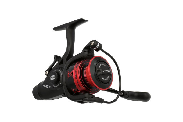 Naviják s volnoběžnou brzdou Penn Fierce IV LL 2500