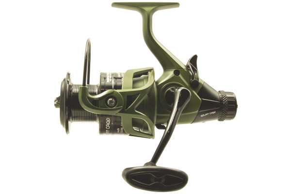 Mistrall naviják Goliat Carp 50