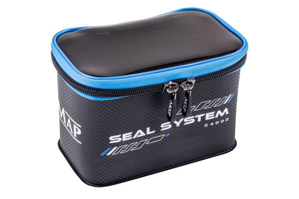 MAP pouzdro na doplňky Seal System Medium Accessories Case C4000