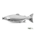 Nerezová placatka Delphin BOOST