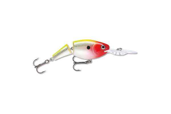 Jointed Shad Rap 09