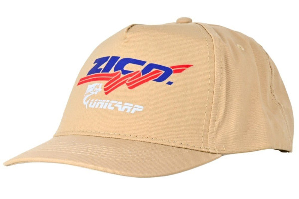 Kšiltovka ZICO UNICARP Písková