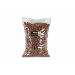 Nikl Economic Feed Boilie Chilli-Spice 24mm, 5kg