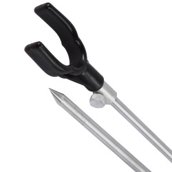 Giants fishing Vidlička zadní Bank Stick U 50-90cm