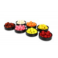 Nikl Plovoucí boilies Kill Krill - oranžová 18mm, 50g