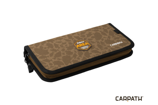 Delphin Area RIG Carpath