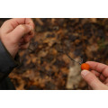 Nikl Ready boilie Chilli & Peach 18mm, 1kg