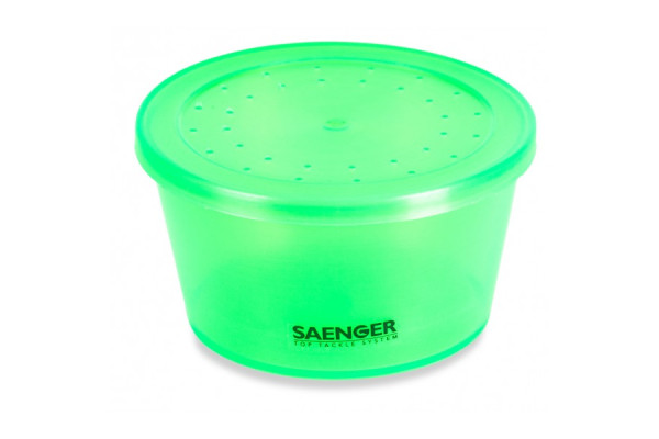 Krabička na červy Saenger Maggot and Worm box