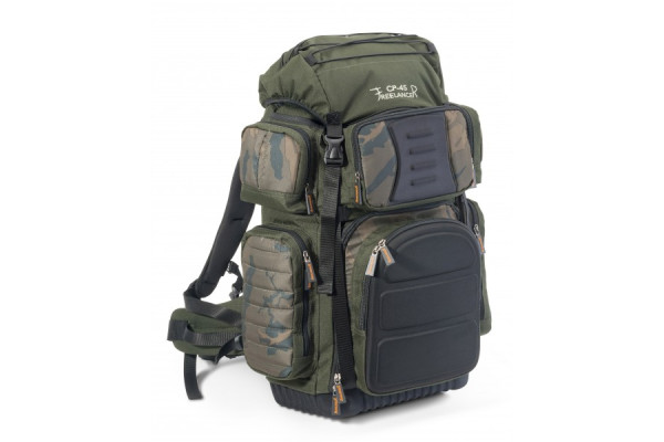 Anaconda batoh Freelancer Climber Pack - 45