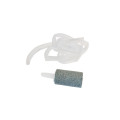 Okysličovač AA BatterieUSB auto adaptér svorky