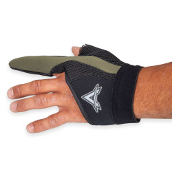 Anaconda rukavice Profi Casting Glove, levá XXL