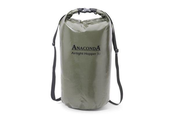 Anaconda nepromokavý vak Air tight Hopper 30l