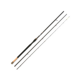 MS Range prut Econ NX Method 3,30 m 65 g