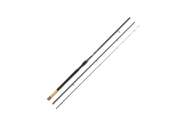MS Range prut Econ NX Method 3,30 m 65 g