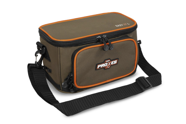 Taška Delphin PROXES Easy + box