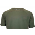 Trakker Tričko - T-Shirt with UV Sun Protection - Medium