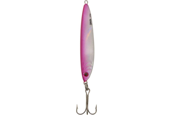 Aquantic Pilker Red Eye 100 g Vzor P