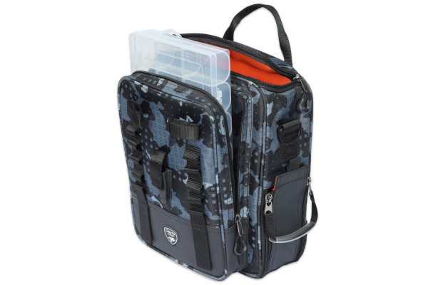 Giants fishing Vláčecí batoh Spinning Rucksack/Bag 3in1