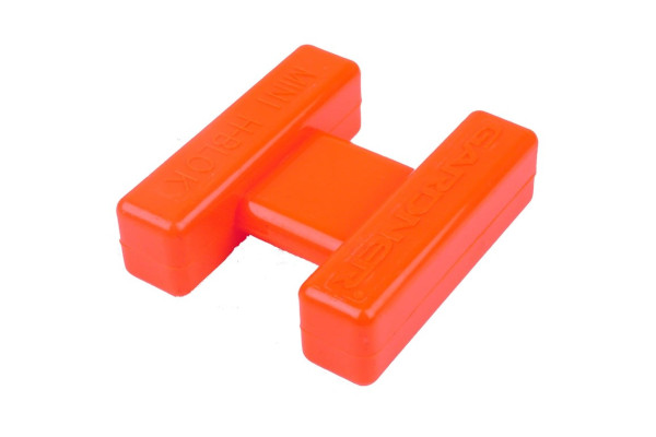 Gardner Bojka Mini H-Block Marker Float