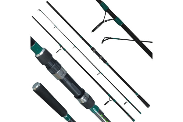 Giants fishing Prut CPX Carp MK2 12ft (3.6m) 3,25lb AKCE 1+1 ZDARMA!