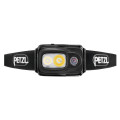 Petzl čelovky - SWIFT RL černá