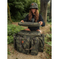 Giants fishing Akční set - Cestovní taška se stolkem X-Large Carp + Cestovní taška Gaube Medium/Thermo