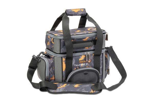 Iron Trout taška Trout bag 3