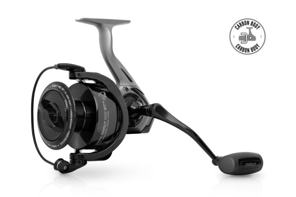 Delphin MAMUT PRO 10T DP