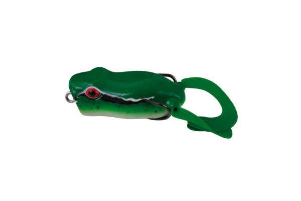 Doiyo imitace žáby Kaeru 60 Kami 6cm 13,3g GF