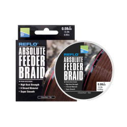 Absolute Feeder Braid 150 m