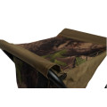 Camo stolička s popruhem na nošení