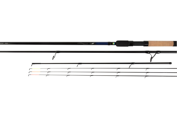 Distance Master Rod 3,8m 80g