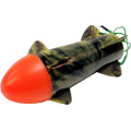 Krmná raketa CAMOU