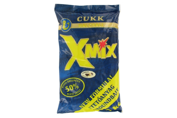 Xmix s aroma - 1 kg CUKK