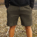 Giants Fishing Kraťasy Shorts Deluxe Green